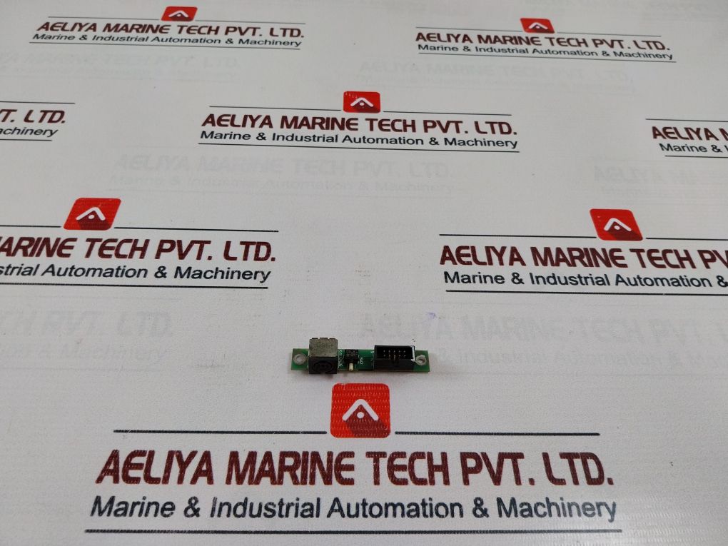 D96021A 3/3 Printed Circuit Board L06