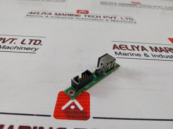 D96021A 3/3 Printed Circuit Board L06