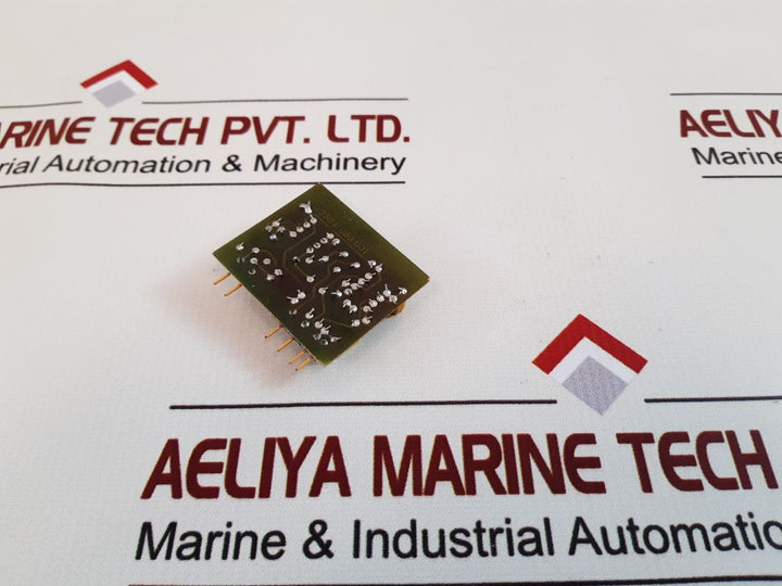 D 358 E 089 U01 Pcb Card