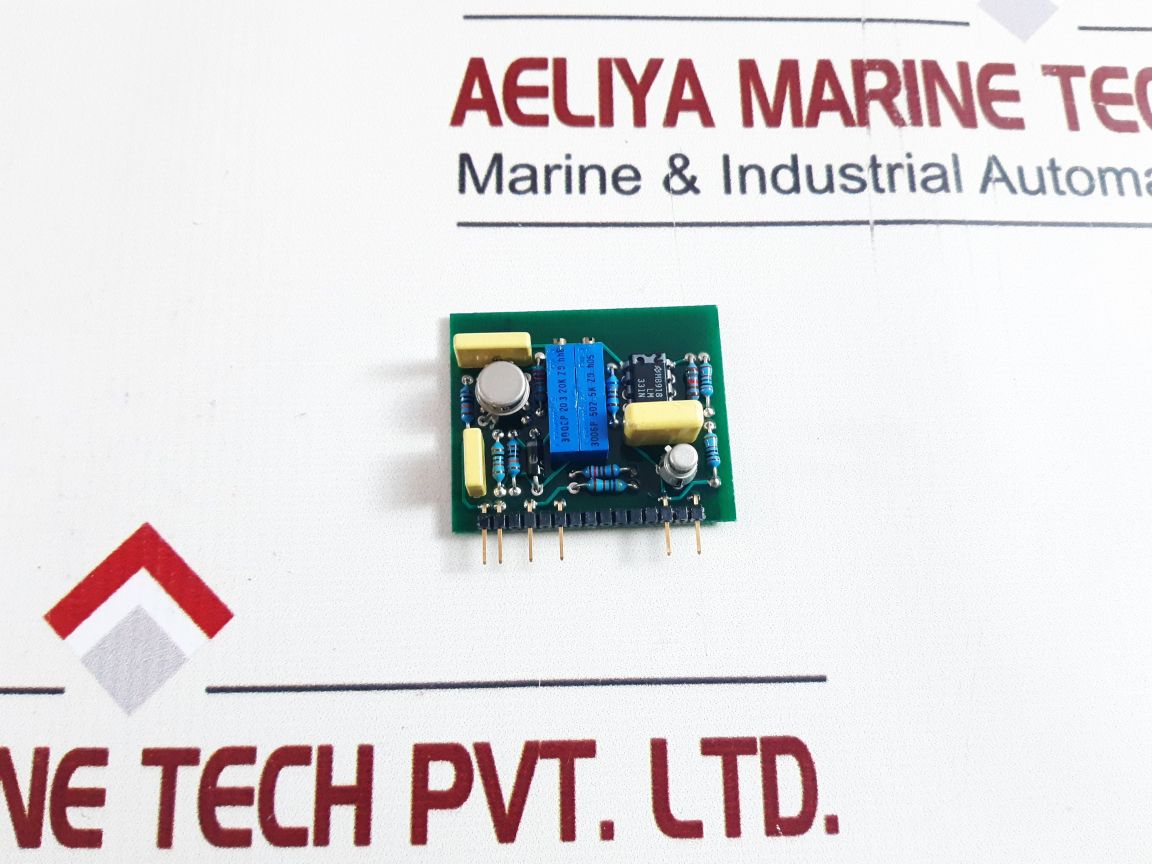 D 358 E 089 U01 Pcb Card