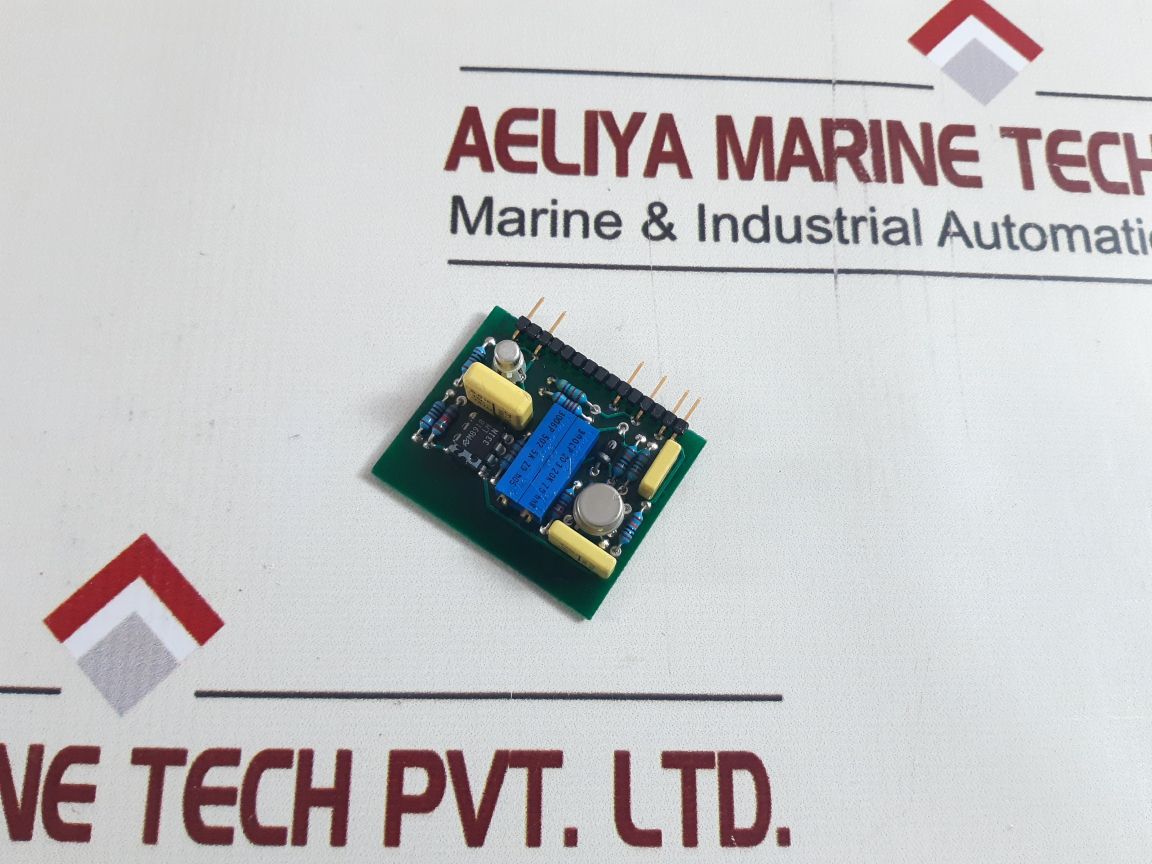 D 358 E 089 U01 Pcb Card Free Shipping By Express