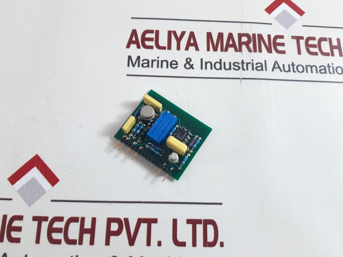 D 358 E 089 U01 Pcb Card Free Shipping By Express