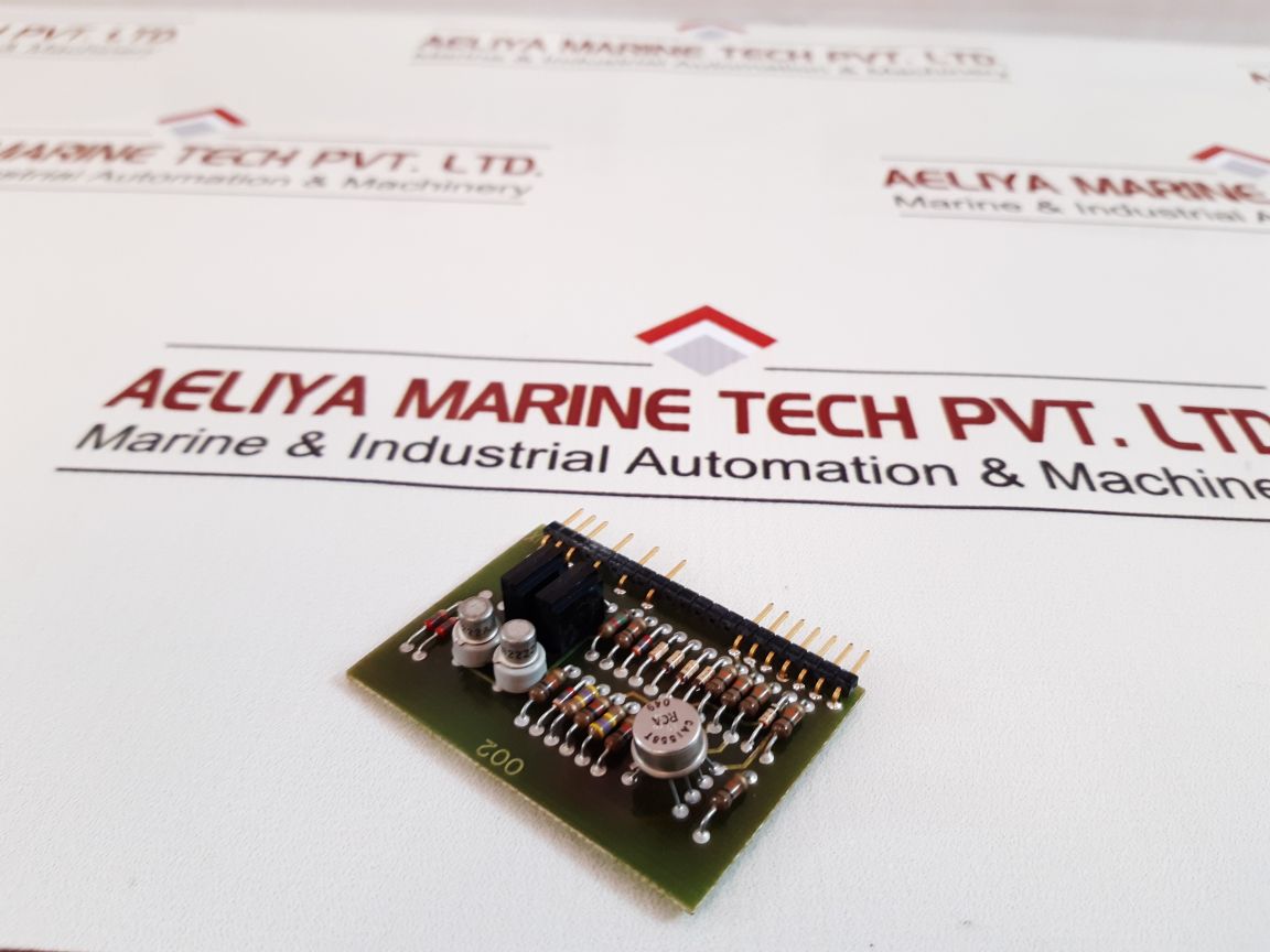 D 358 E 090 U01 Pcb Card