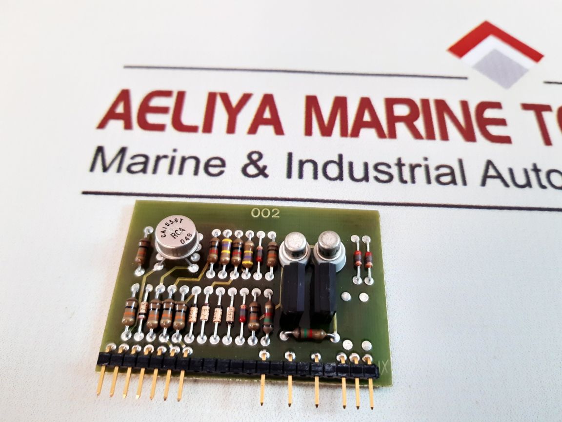 D 358 E 090 U01 Pcb Card