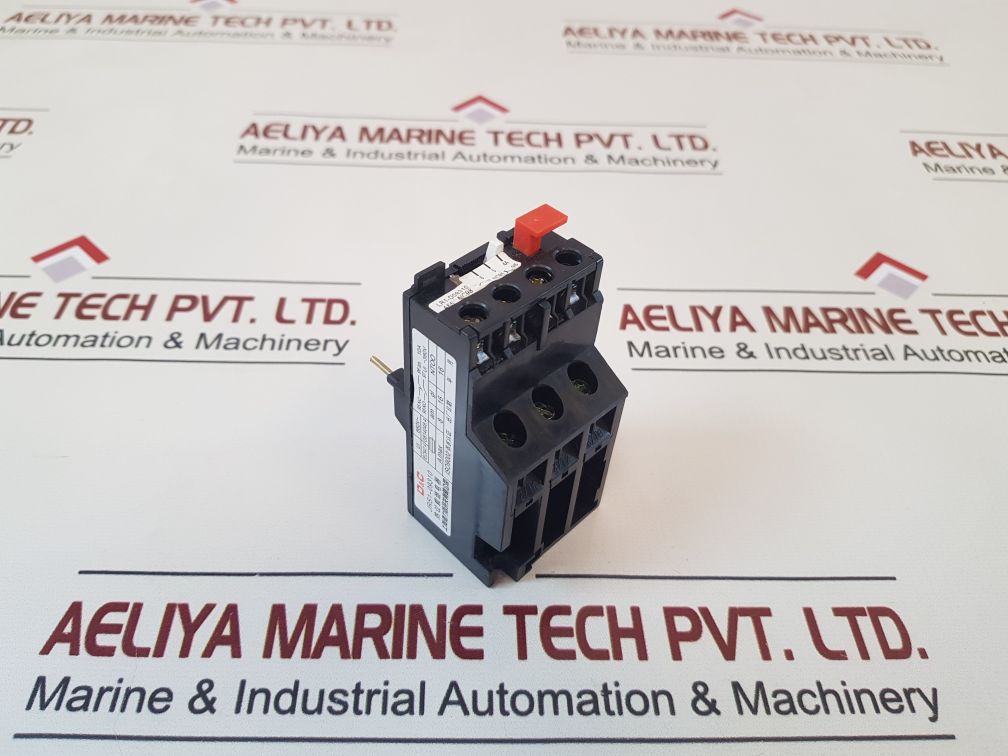 D&C Lr1-d09310 Thermal Over-load Relay
