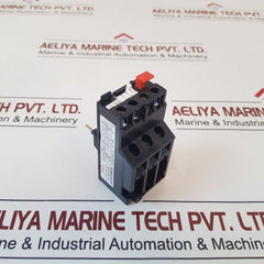 D&C Lr1-d09310 Thermal Over-load Relay
