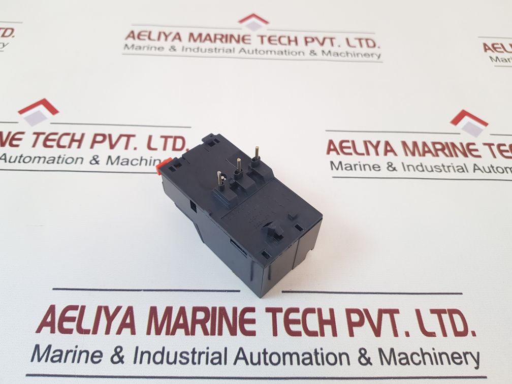 D&C Lr1-d09310 Thermal Over-load Relay
