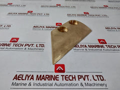 D&S Machine 2367068-01 Wear Ram Lh 18-3/4 In Cdvs Ii Evo B Pad