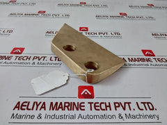 D&S Machine 2367068-01 Wear Ram Lh 18-3/4 In Cdvs Ii Evo B Pad