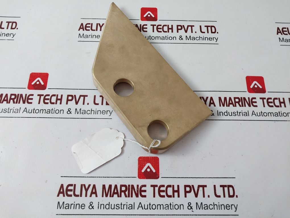 D&S Machine 2367068-01 Wear Ram Lh 18-3/4 In Cdvs Ii Evo B Pad