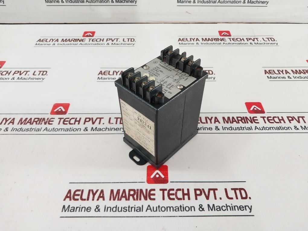 Dae Joo Ds-1V-a1C Transducer Dc 24V