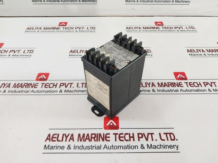 Dae Joo Ds-1V-a1C Transducer Dc 24V
