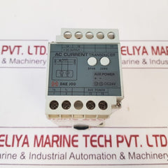 Dae Joo Dt-1A-a1Ad Ac Current Transducer