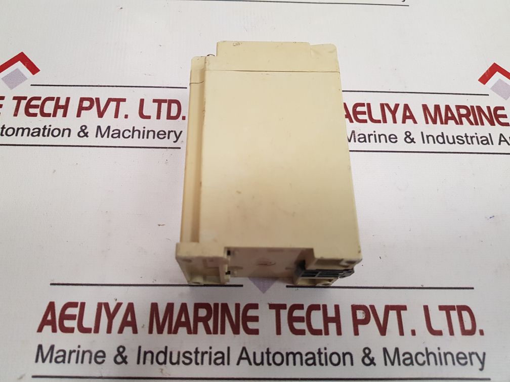 Dae Joo Dt-1V-a1A Ac Voltage Transducer 24V