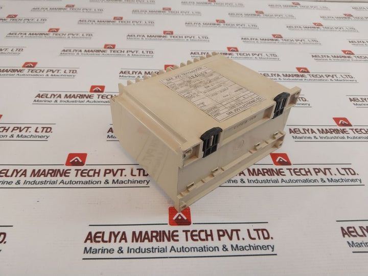 Dae Joo Dt-33W-a1 Watt Transducer 5A 110V 60Hz