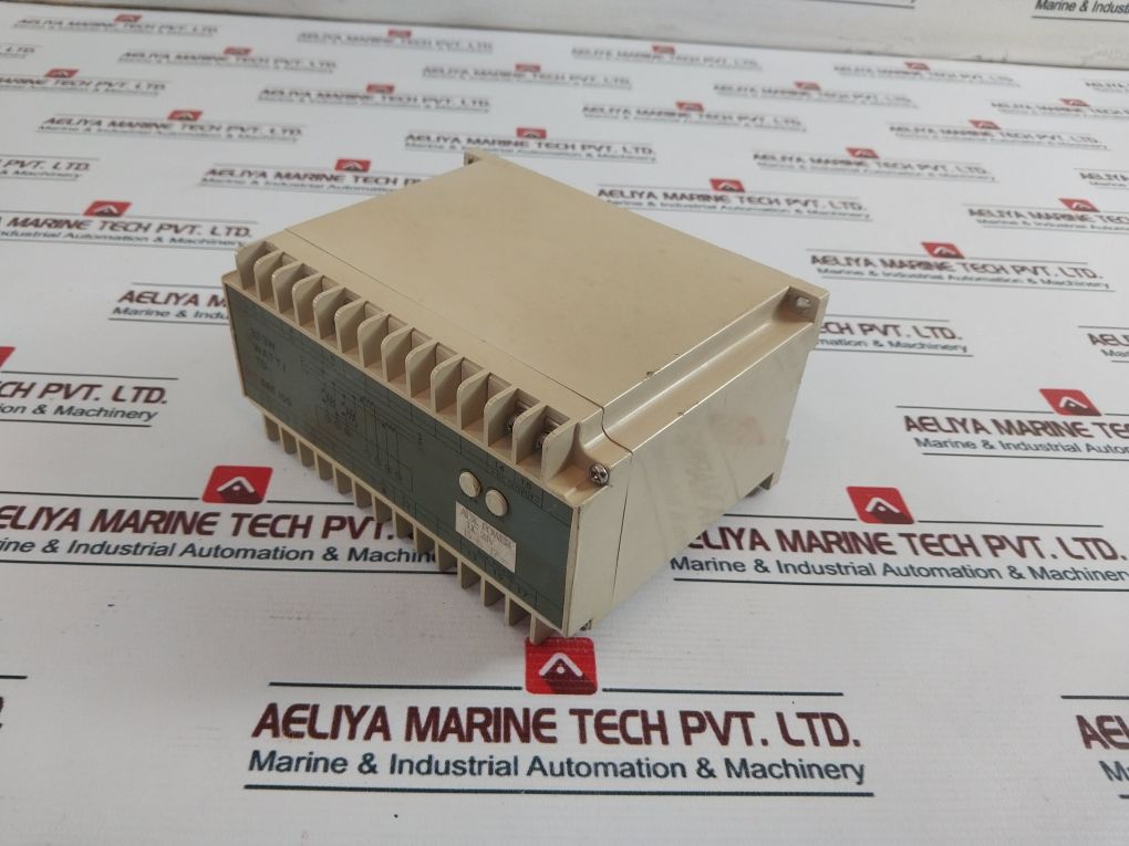 Dae Joo Dt-33W-a1 Watt Transducer Dc24V 60Hz 