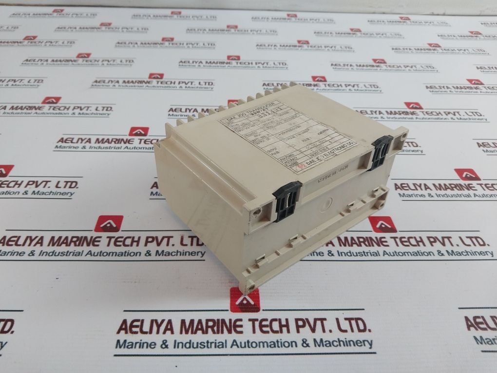 Dae Joo Dt-33W-a1 Watt Transducer Dc24V 60Hz 