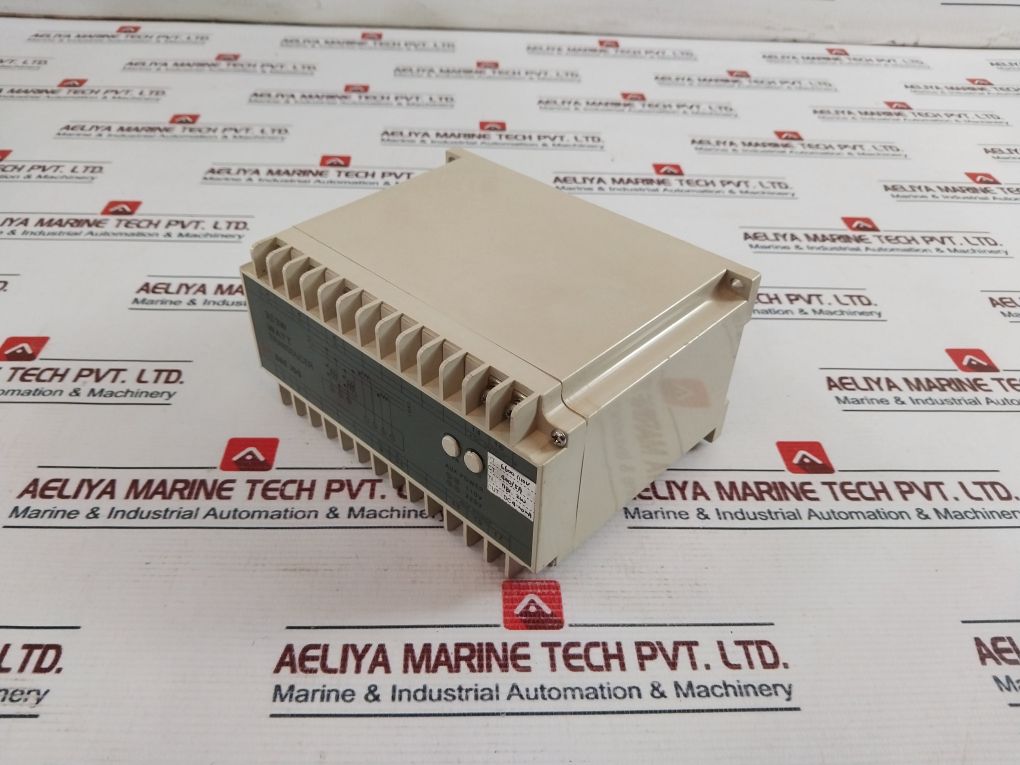 Dae Joo Dt-33W-a1 Watt Transducer Dc24V 60Hz 123456
