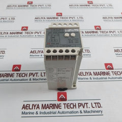 Dae Joo Td System Dt-1V-a1Aa Ac Voltage Transducer 110V