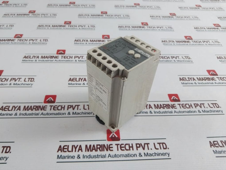 Dae Joo Td System Dt-1V-a1Aa Ac Voltage Transducer 110V