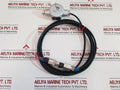 Dae Yang Meiyo Electric Ptr-m Resistance Bulb 200°C