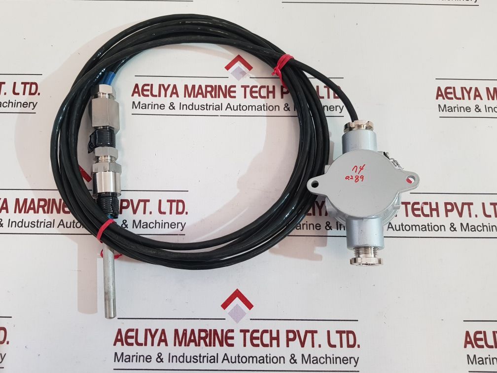 Dae Yang Meiyo Electric Ptr-m Resistance Bulb 200°C