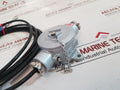 Dae Yang Meiyo Electric Ptr-m Resistance Bulb 200°C