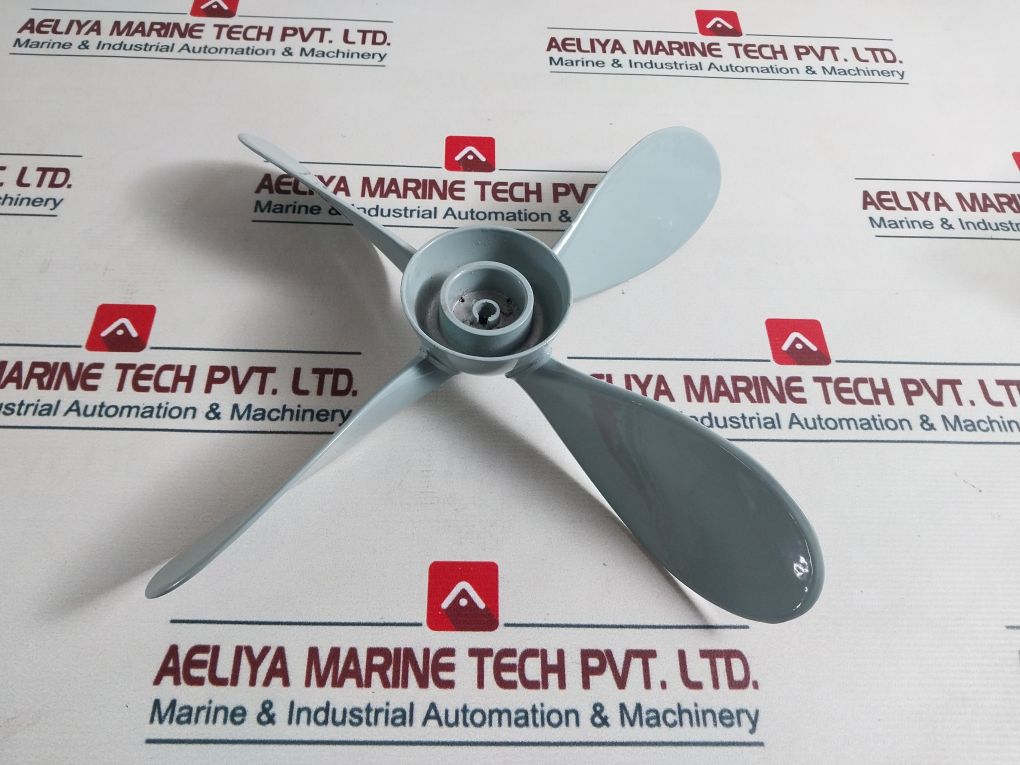 Dae Yang Anemometer Propeller Fan