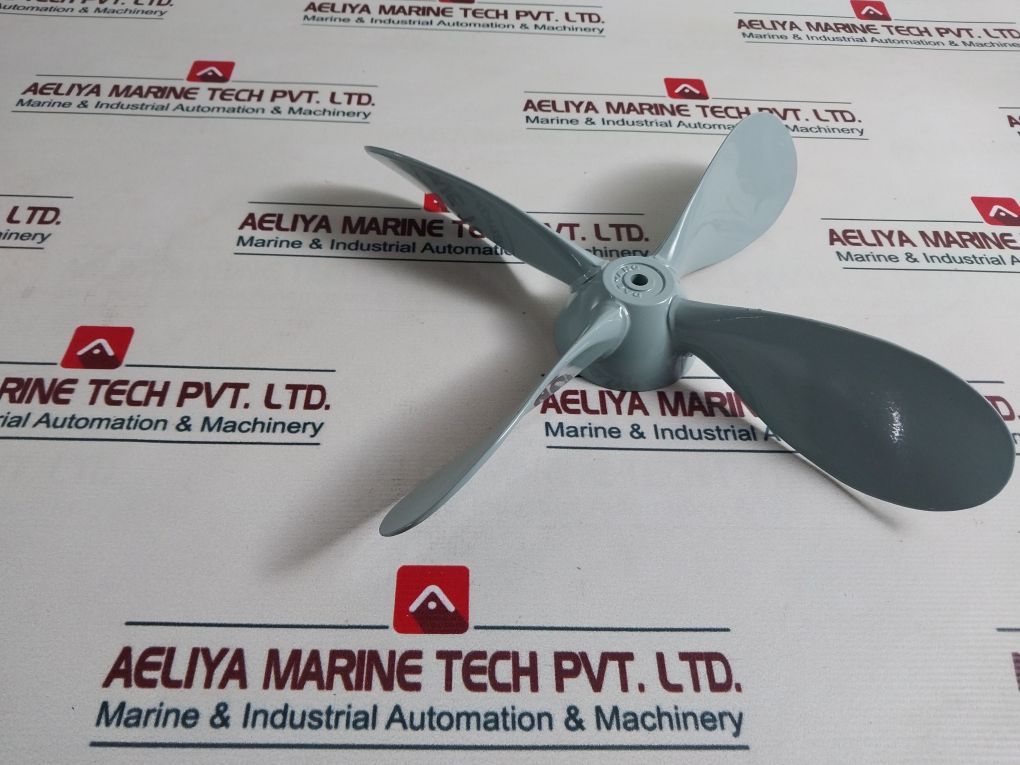 Dae Yang Anemometer Propeller Fan