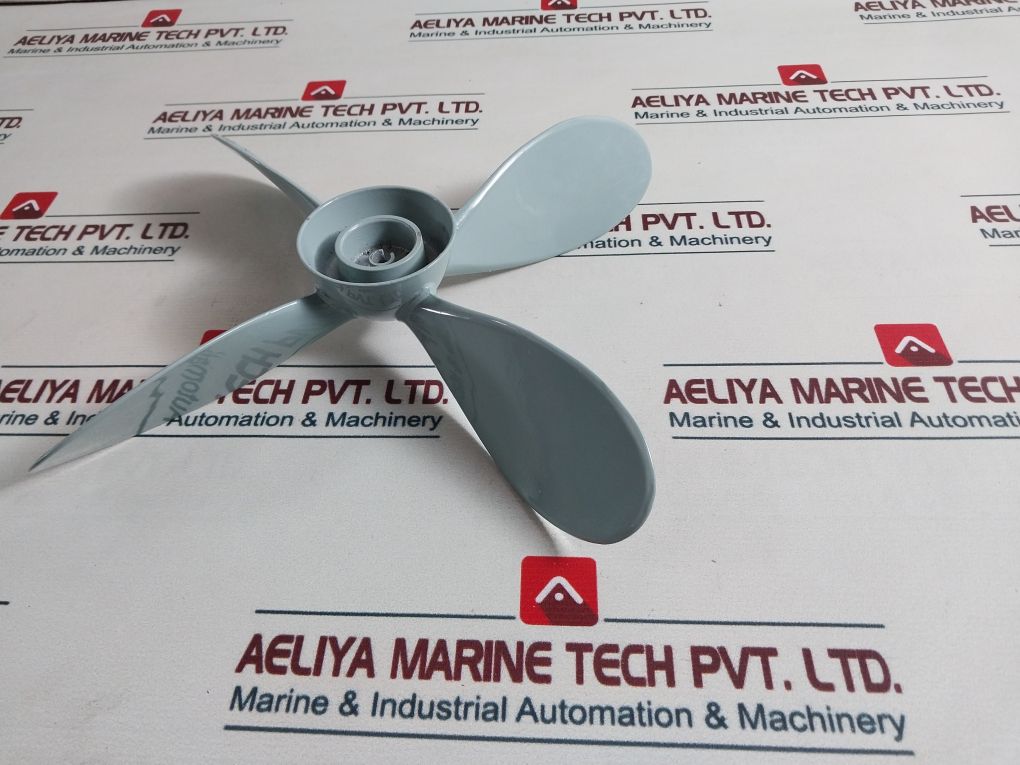 Dae Yang Anemometer Propeller Fan