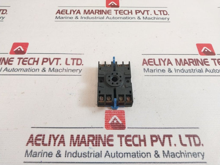 Dae Yang Dts-01 Timer Relay Socket Ac 250V