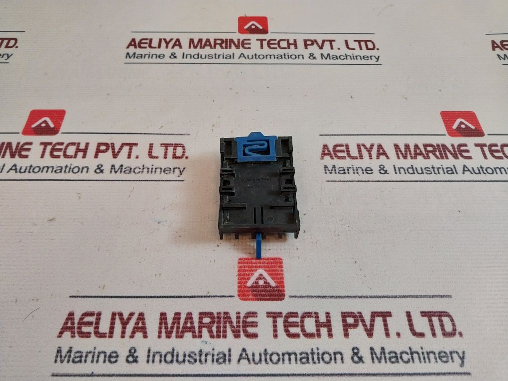 Dae Yang Dts-01 Timer Relay Socket Ac 250V