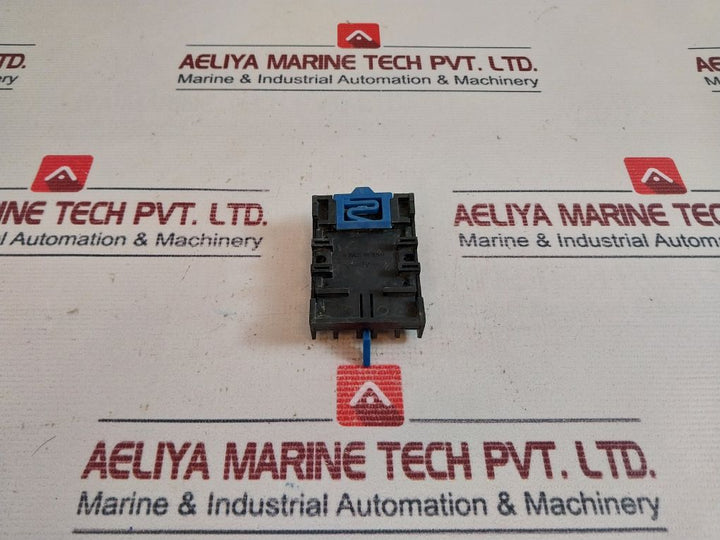 Dae Yang Dts-01 Timer Relay Socket Ac 250V