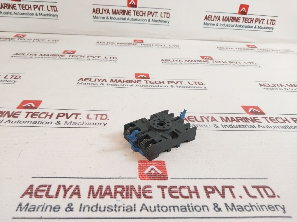 Dae Yang Dts-01 Timer Relay Socket Ac 250V