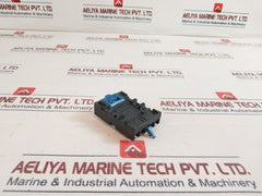 Dae Yang Dts-01 Timer Relay Socket Ac 250V
