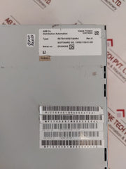 Abb Ret541 Transformer Terminal Ret541Am231Aaaa