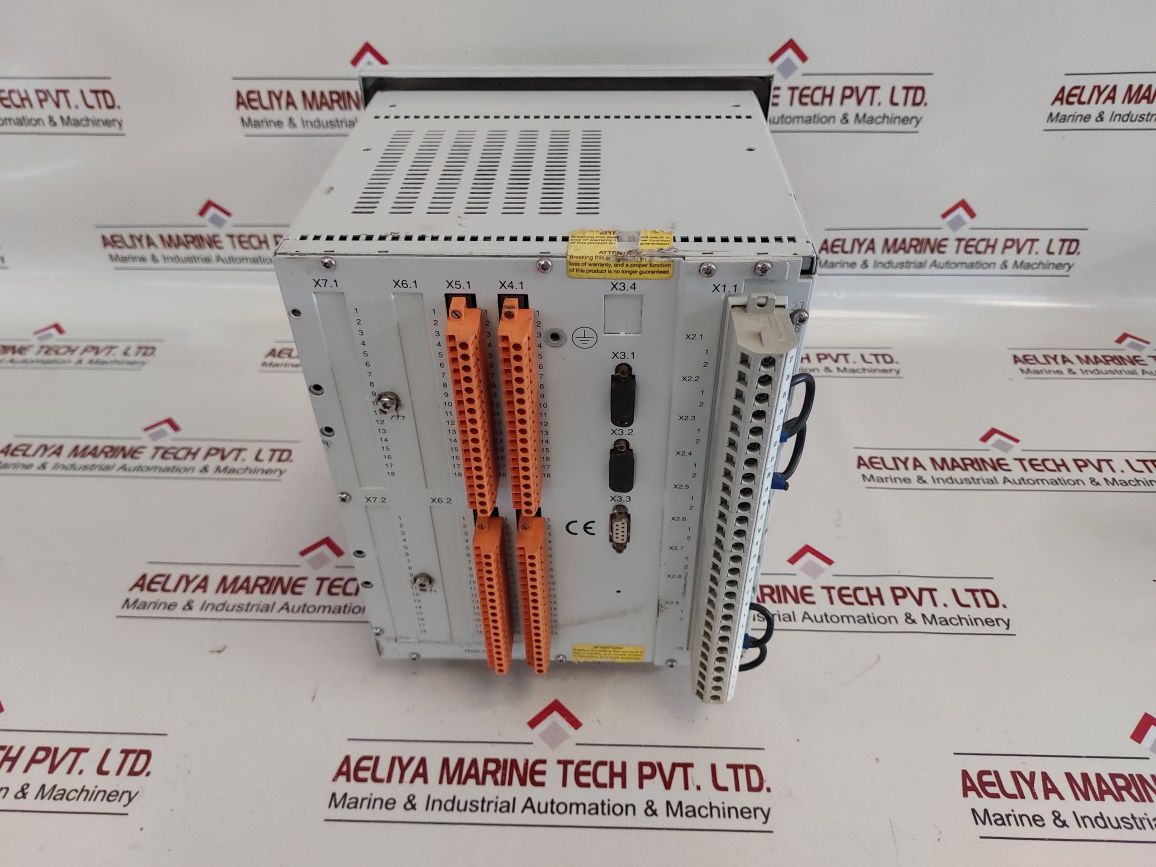 Abb Ret541 Transformer Terminal Ret541Am231Aaaa – Aeliya Marine Tech