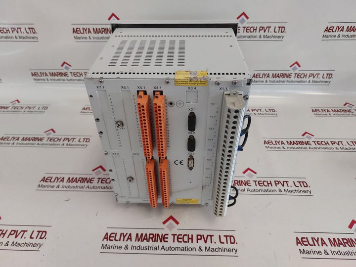 Abb Ret541 Transformer Terminal Ret541Am231Aaaa
