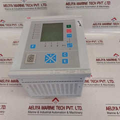 Abb Ret541 Transformer Terminal Ret541Am231Aaaa