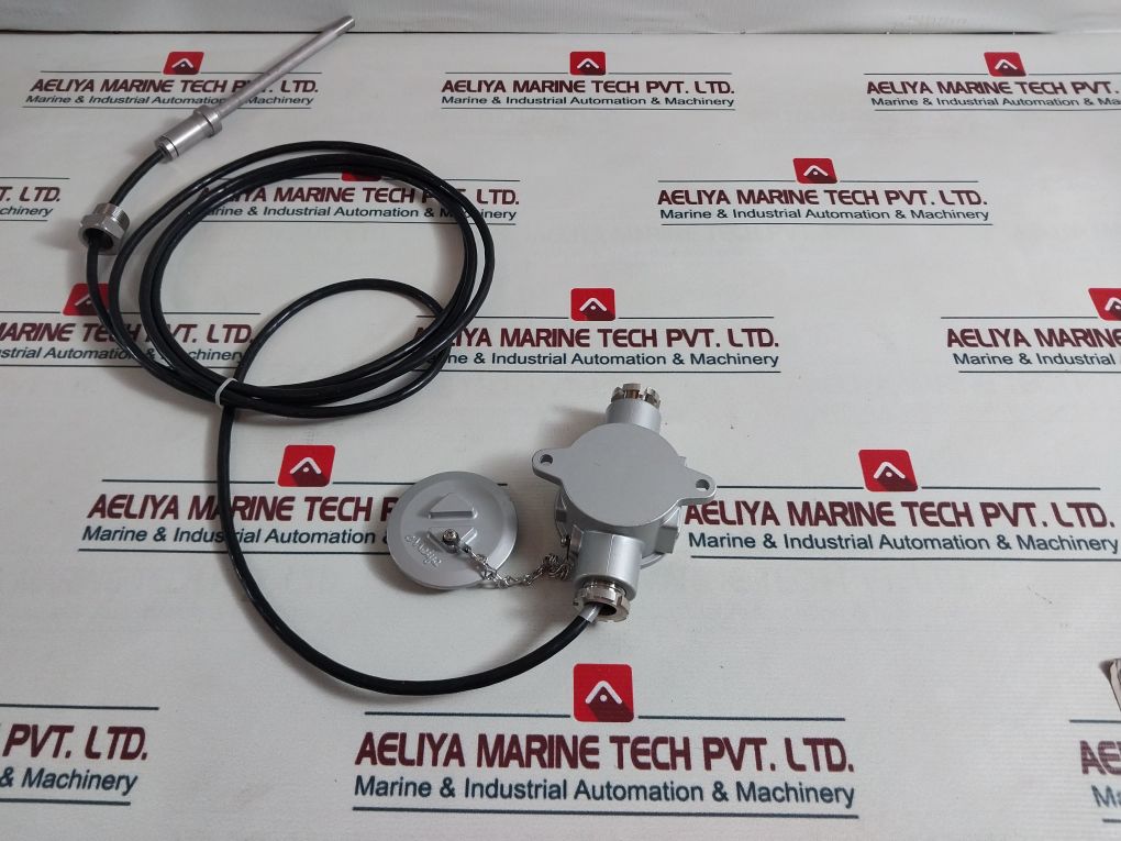 Dae Yang Meiyo Electric Ptr-m Resistance Bulb 100°C