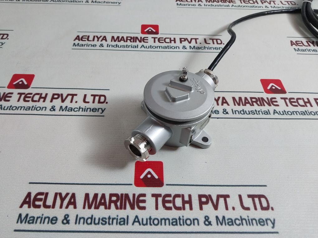 Dae Yang Meiyo Electric Ptr-m Resistance Bulb 100°C