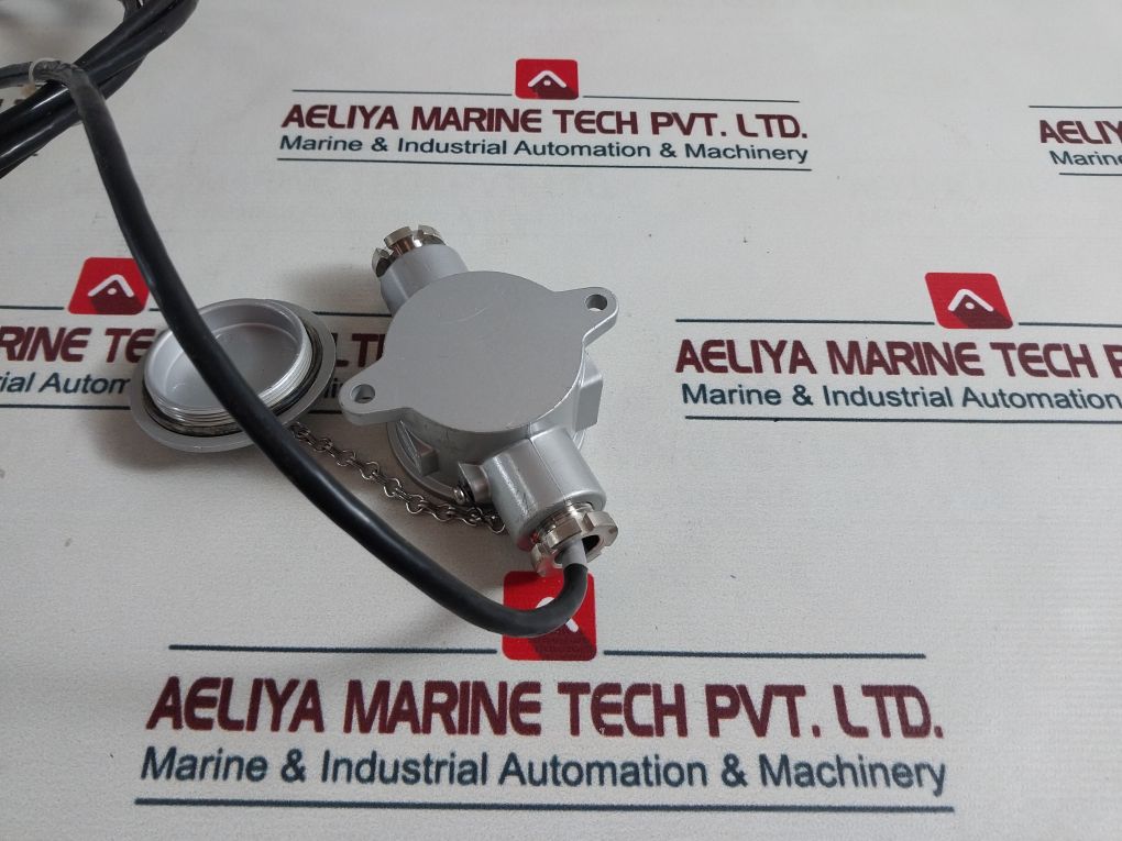 Dae Yang Meiyo Electric Ptr-m Resistance Bulb 100°C