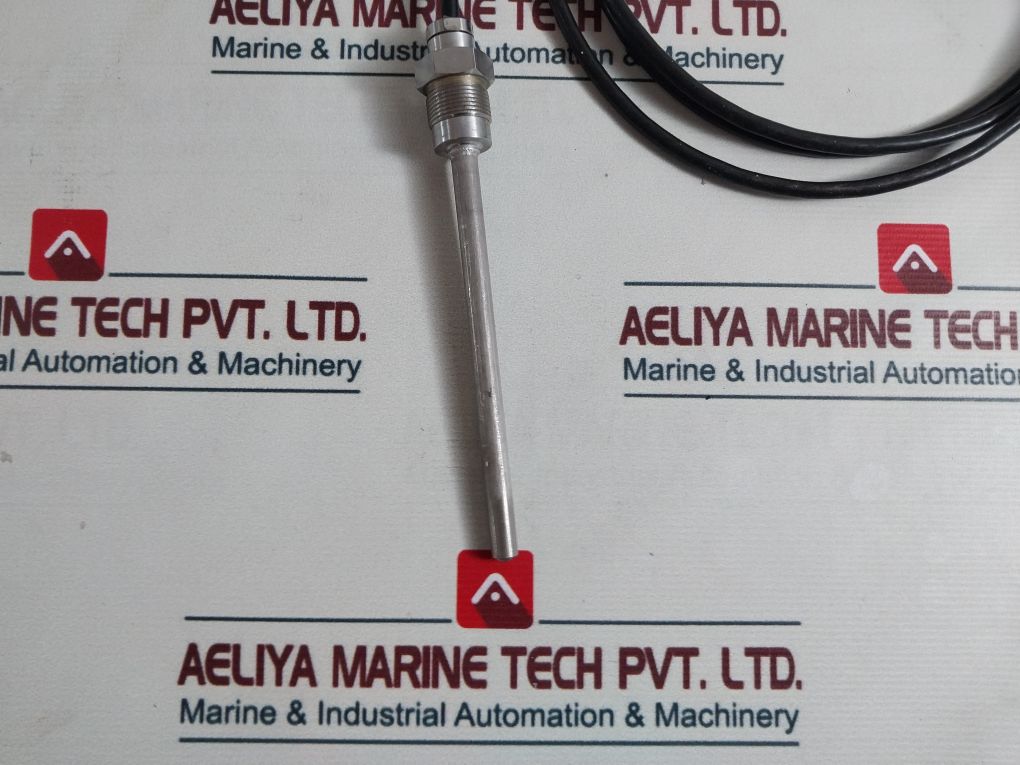 Dae Yang Meiyo Electric Ptr-m Resistance Bulb 100°C