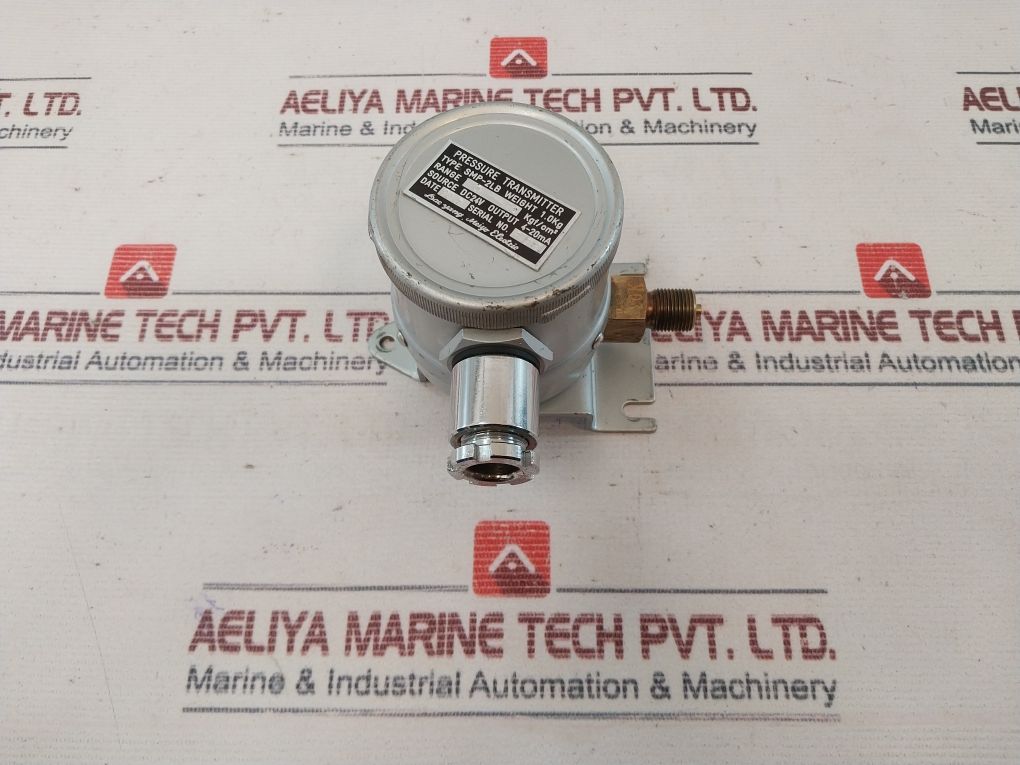 Dae Yang Meiyo Electric Smp-2Lb Pressure Transmitter