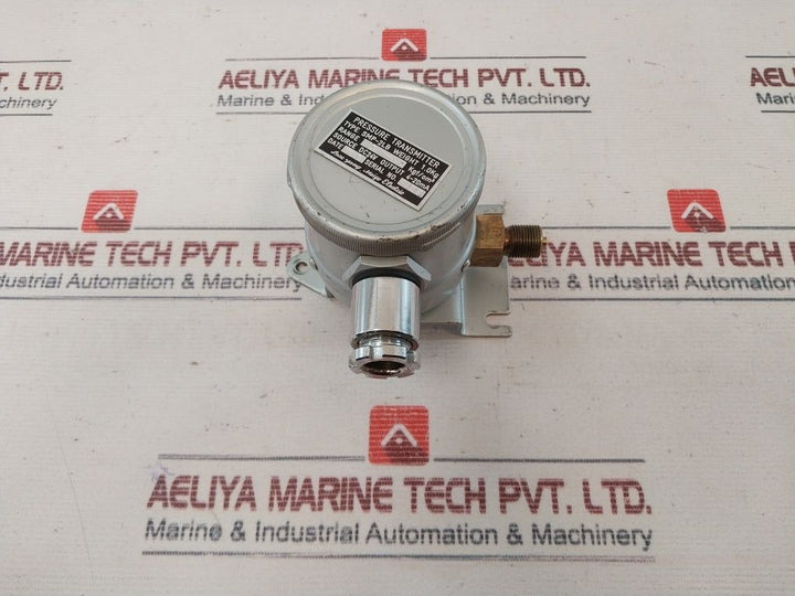 Dae Yang Meiyo Electric Smp-2Lb Pressure Transmitter