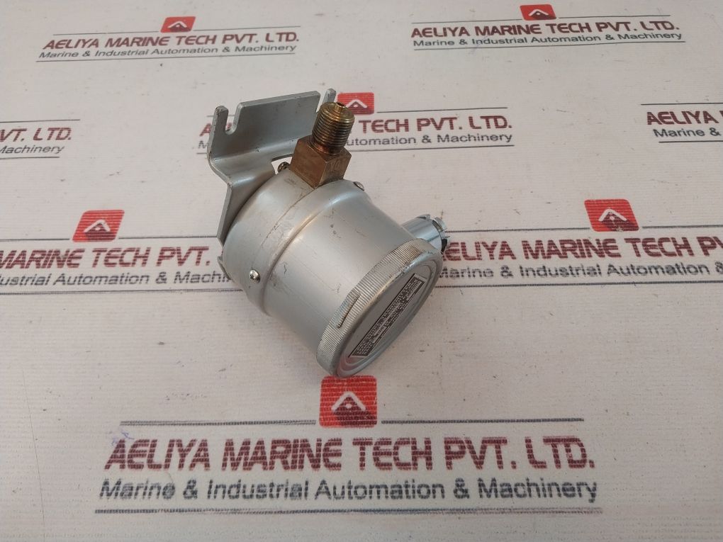 Dae Yang Meiyo Electric Smp-2Lb Pressure Transmitter
