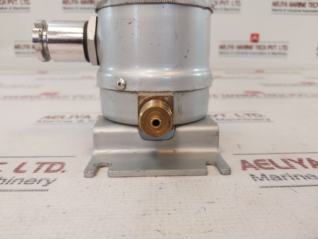 Dae Yang Meiyo Electric Smp-2Lb Pressure Transmitter