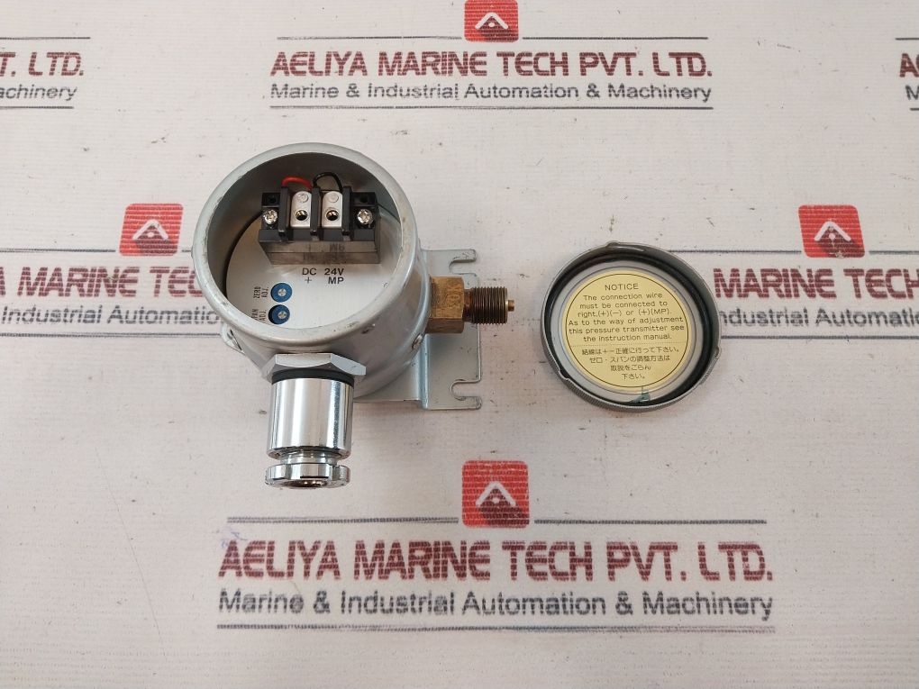 Dae Yang Meiyo Electric Smp-2Lb Pressure Transmitter
