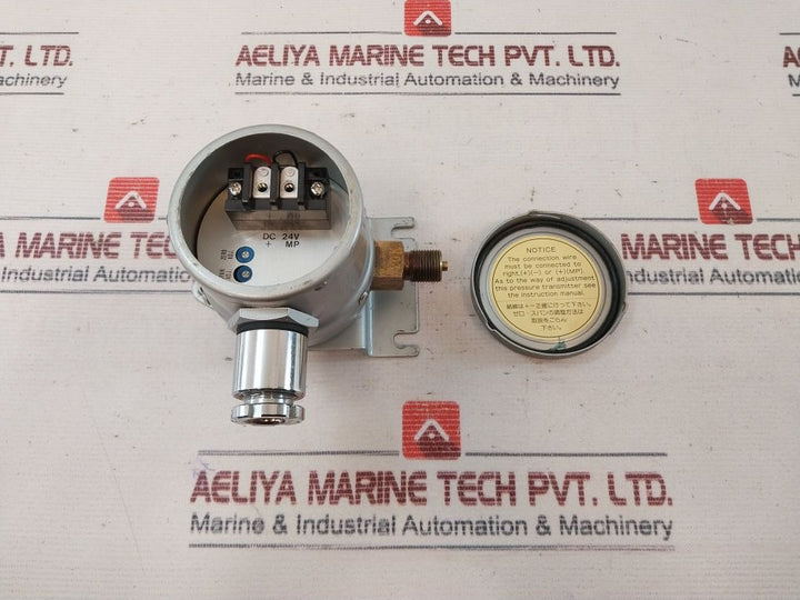 Dae Yang Meiyo Electric Smp-2Lb Pressure Transmitter