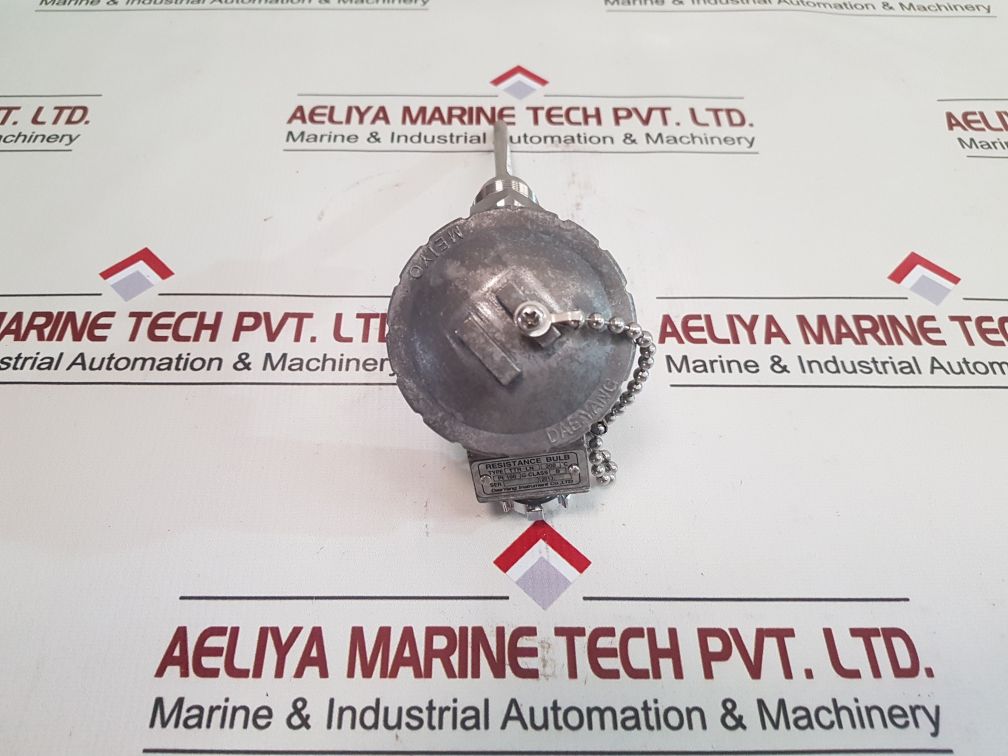 Dae Yang Meiyo Ttr-ln Resistance Bulb 200°C